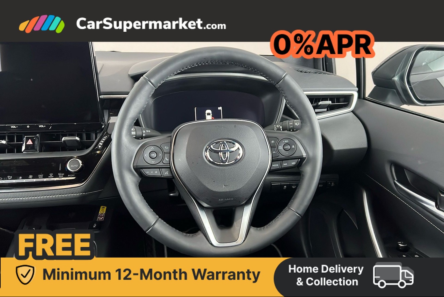 Used Toyota Corolla 2024 for sale - 76342753: Photo 14