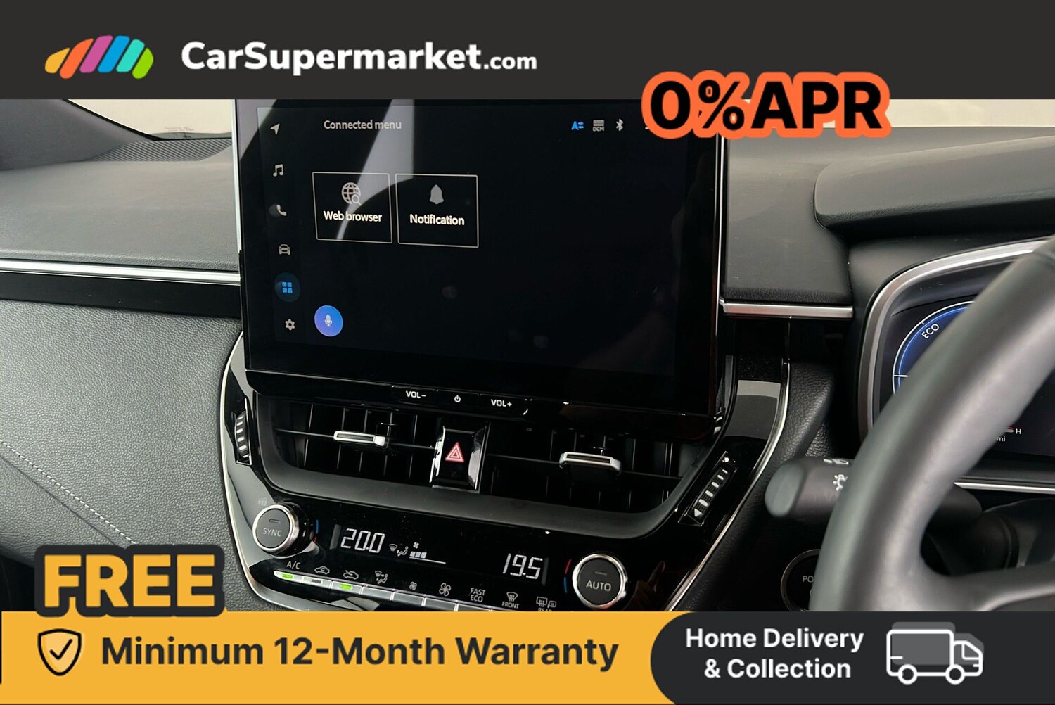 Used Toyota Corolla 2024 for sale - 76342753: Photo 16