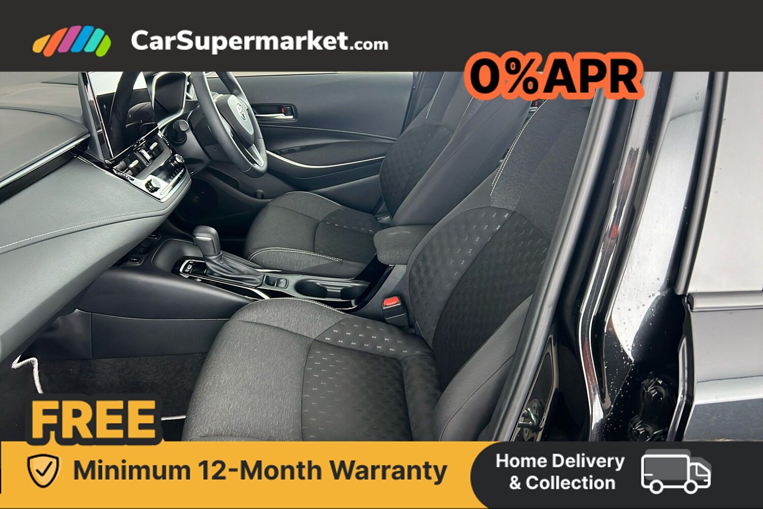 Used Toyota Corolla 2024 for sale - 76342753: Photo 17