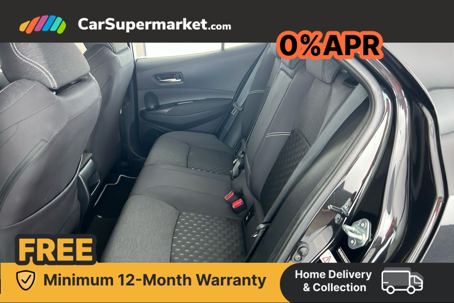 Used Toyota Corolla 2024 for sale - 76342753: Photo 18