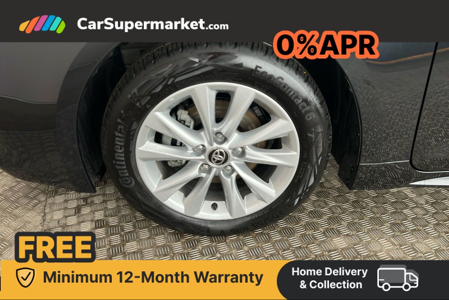 Used Toyota Corolla 2024 for sale - 76342753: Photo 19