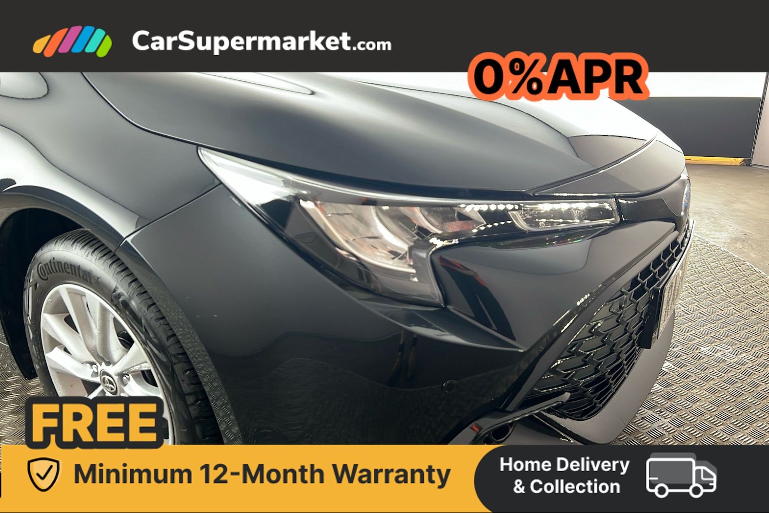 Used Toyota Corolla 2024 for sale - 76342753: Photo 20