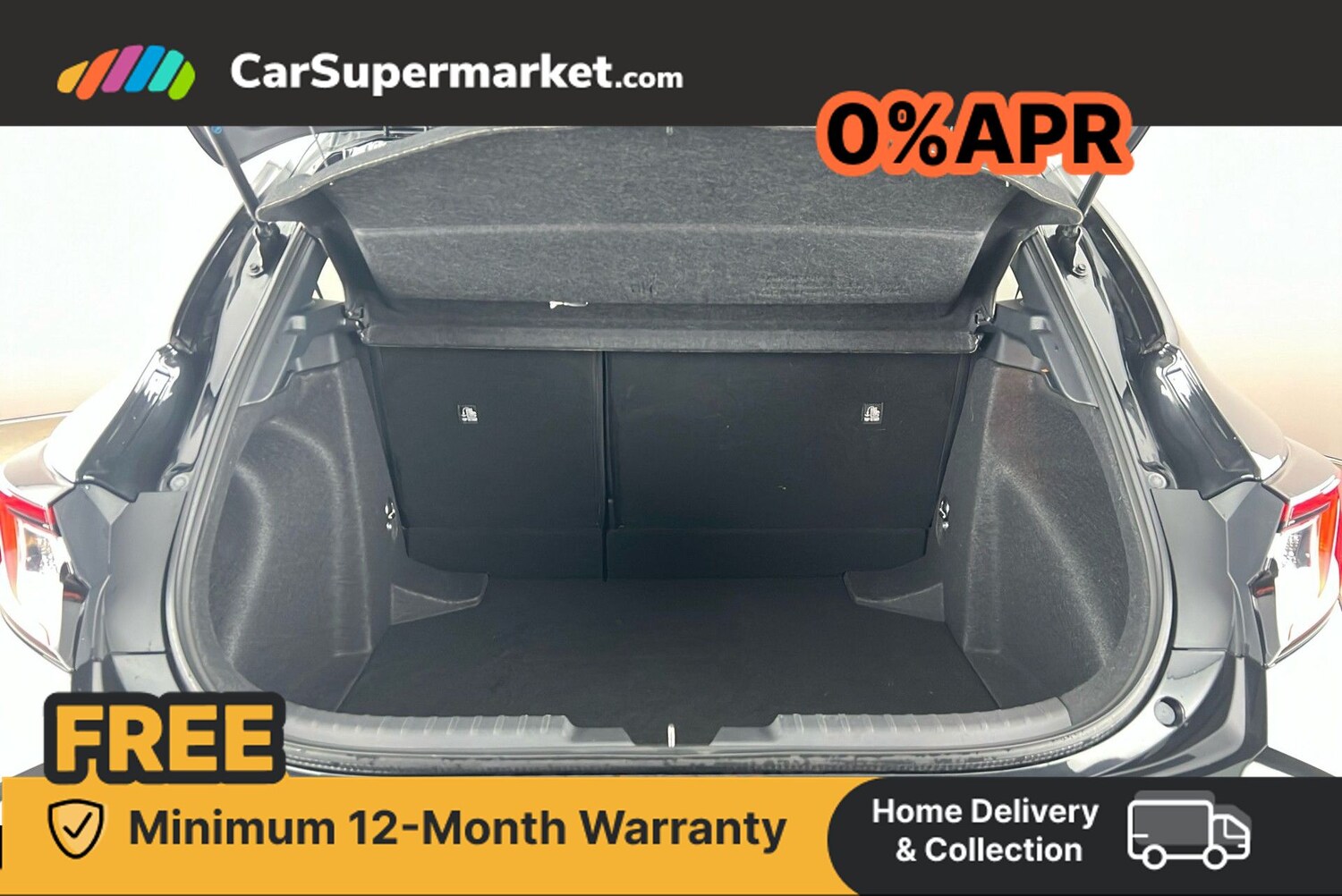 Used Toyota Corolla 2024 for sale - 76342753: Photo 22