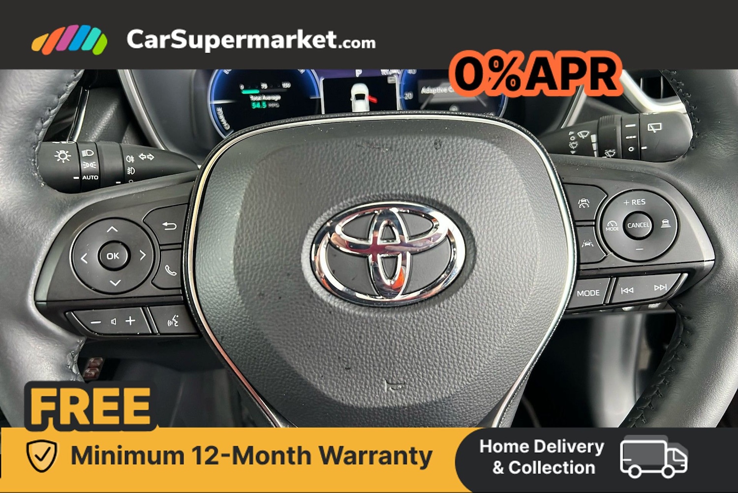 Used Toyota Corolla 2024 for sale - 76342753: Photo 25