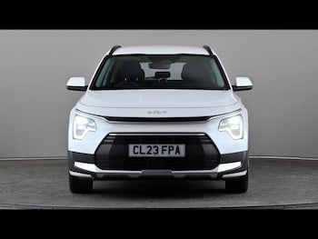 Used Kia Niro 2023 for sale - 78789808: Photo