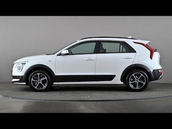 Used Kia Niro 2023 for sale - 78789808: Photo