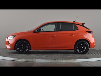 Used Vauxhall Corsa 2021 for sale - 78703205: Photo