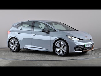 Used Cupra Born 2023 for sale - 78627394: Photo