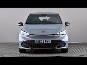 Used Cupra Born 2023 for sale - 78627394: Photo