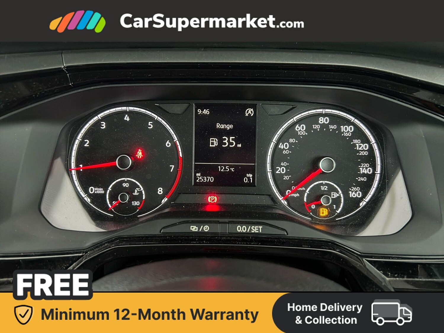 Used Volkswagen Polo 2018 for sale - 77687037: Photo 15