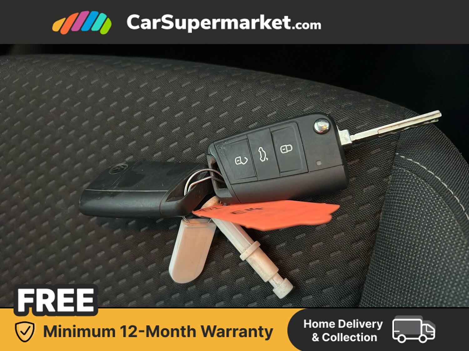 Used Volkswagen Polo 2018 for sale - 77687037: Photo 23