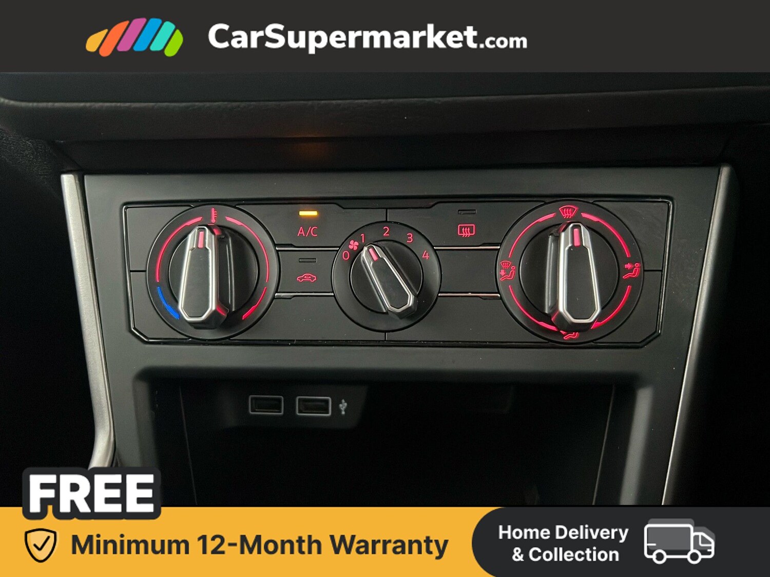 Used Volkswagen Polo 2018 for sale - 77687037: Photo 26