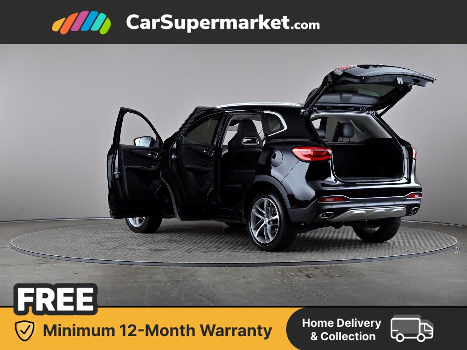 Used MG MG HS 2023 for sale - 77589483: Photo 10