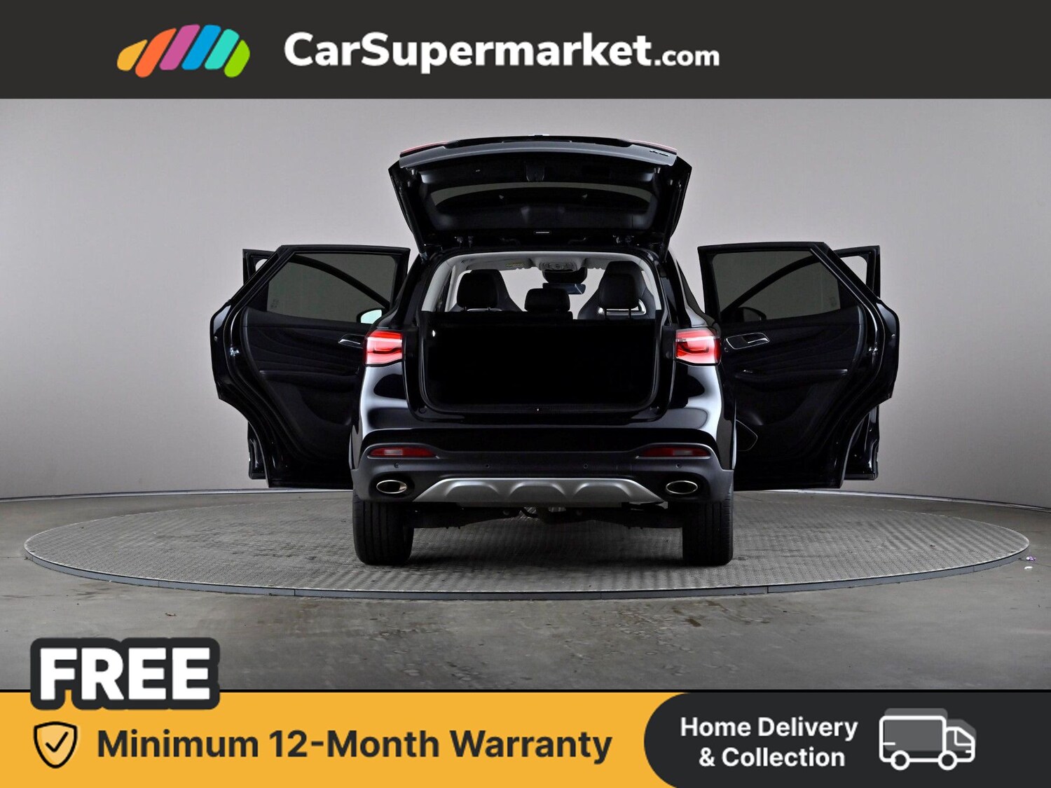 Used MG MG HS 2023 for sale - 77589483: Photo 11