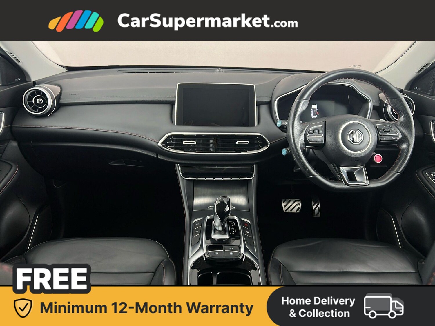 Used MG MG HS 2023 for sale - 77589483: Photo 13