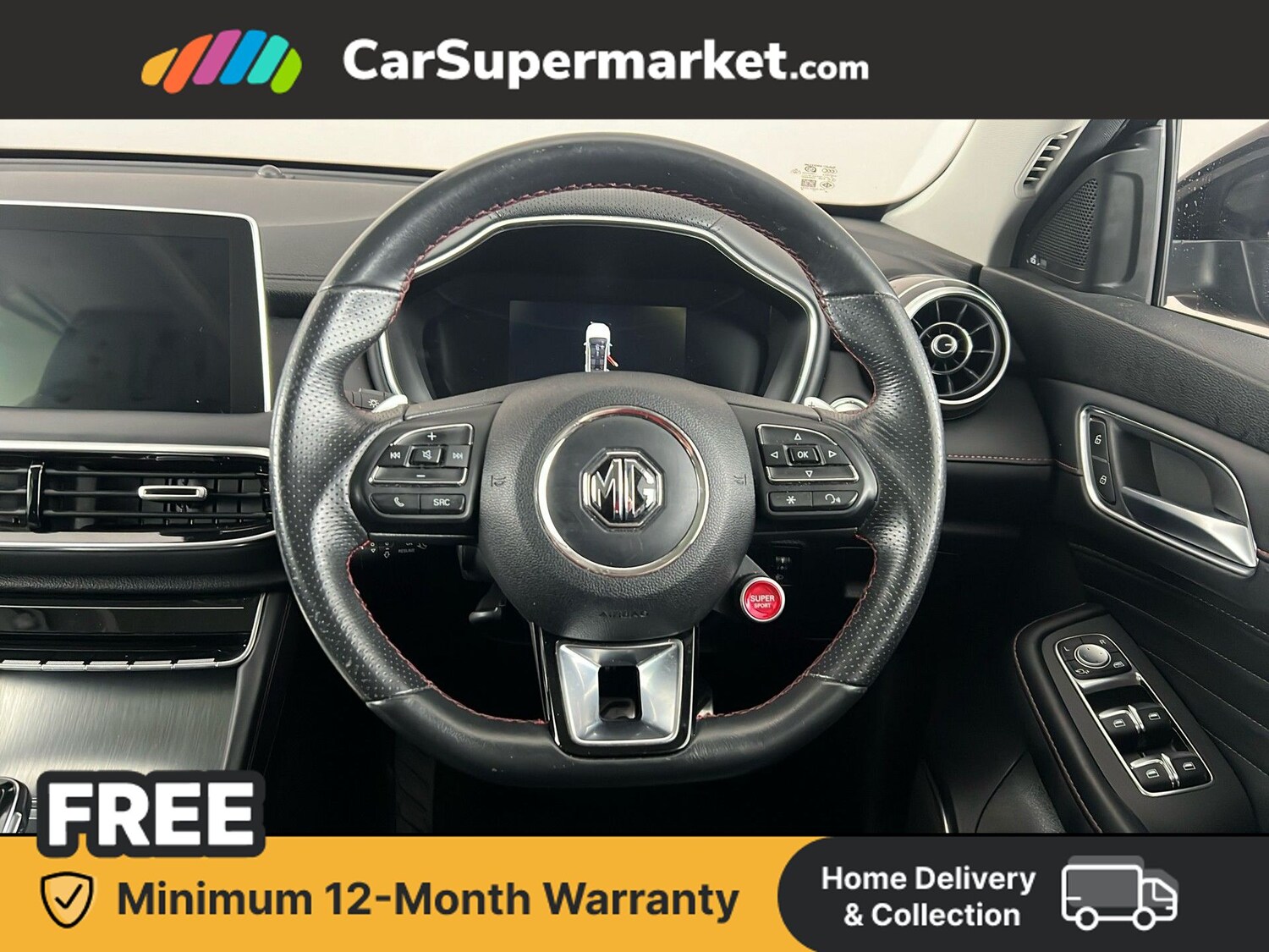 Used MG MG HS 2023 for sale - 77589483: Photo 14