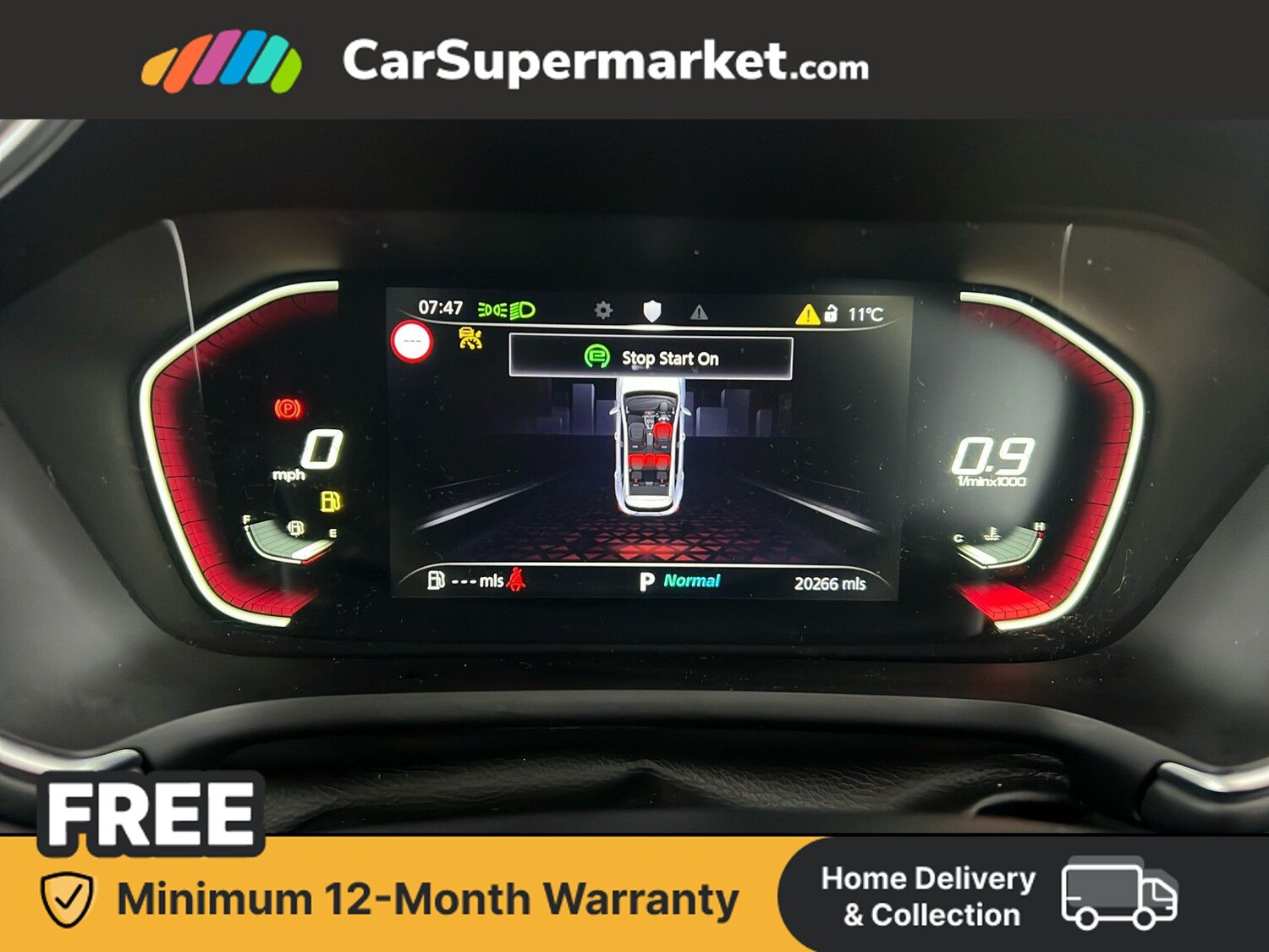 Used MG MG HS 2023 for sale - 77589483: Photo 15