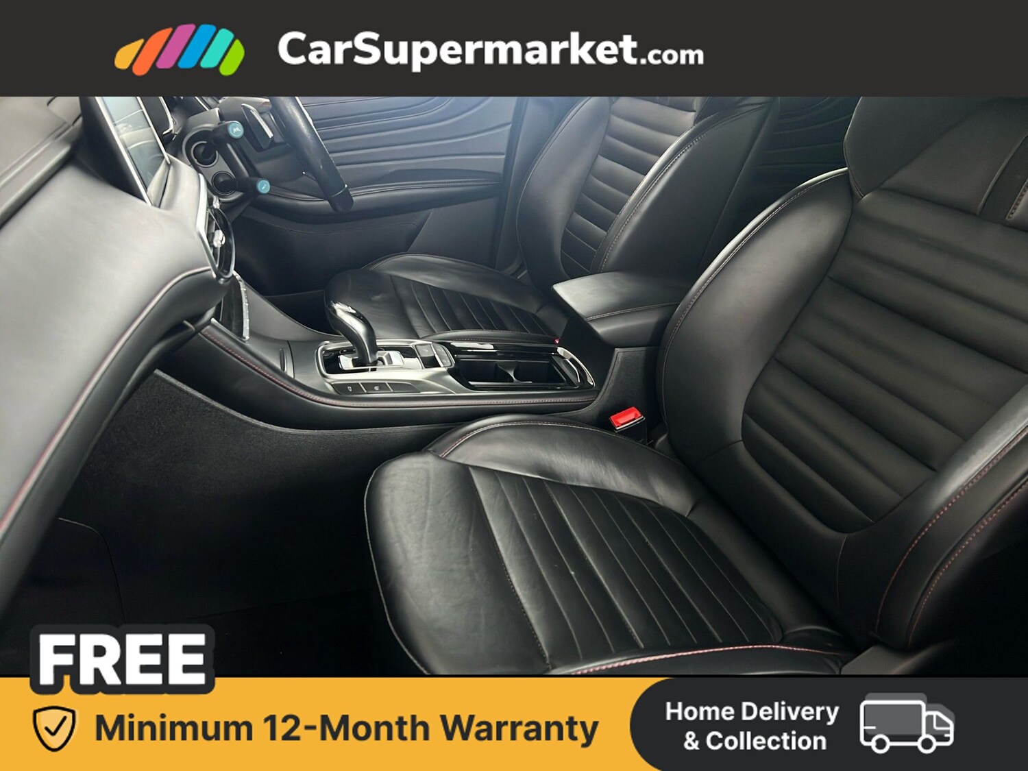 Used MG MG HS 2023 for sale - 77589483: Photo 17