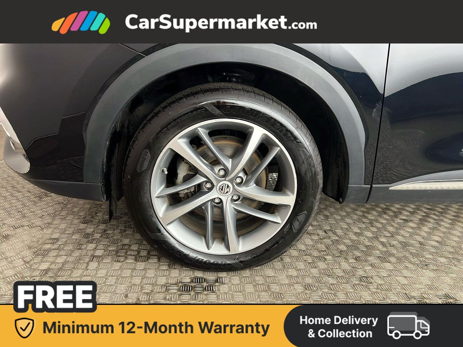 Used MG MG HS 2023 for sale - 77589483: Photo 19