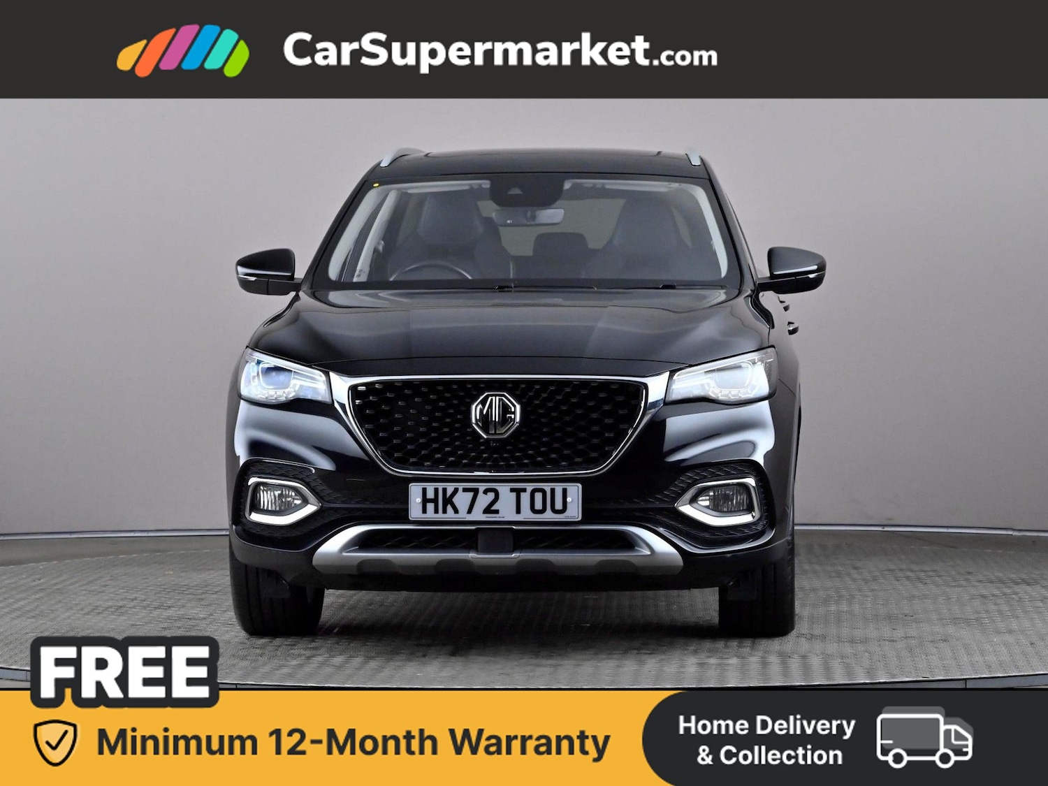 Used MG MG HS 2023 for sale - 77589483: Photo 2