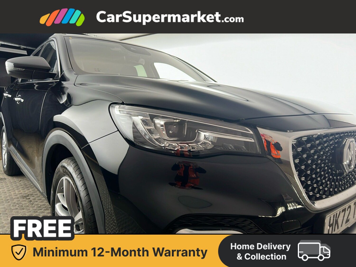 Used MG MG HS 2023 for sale - 77589483: Photo 20