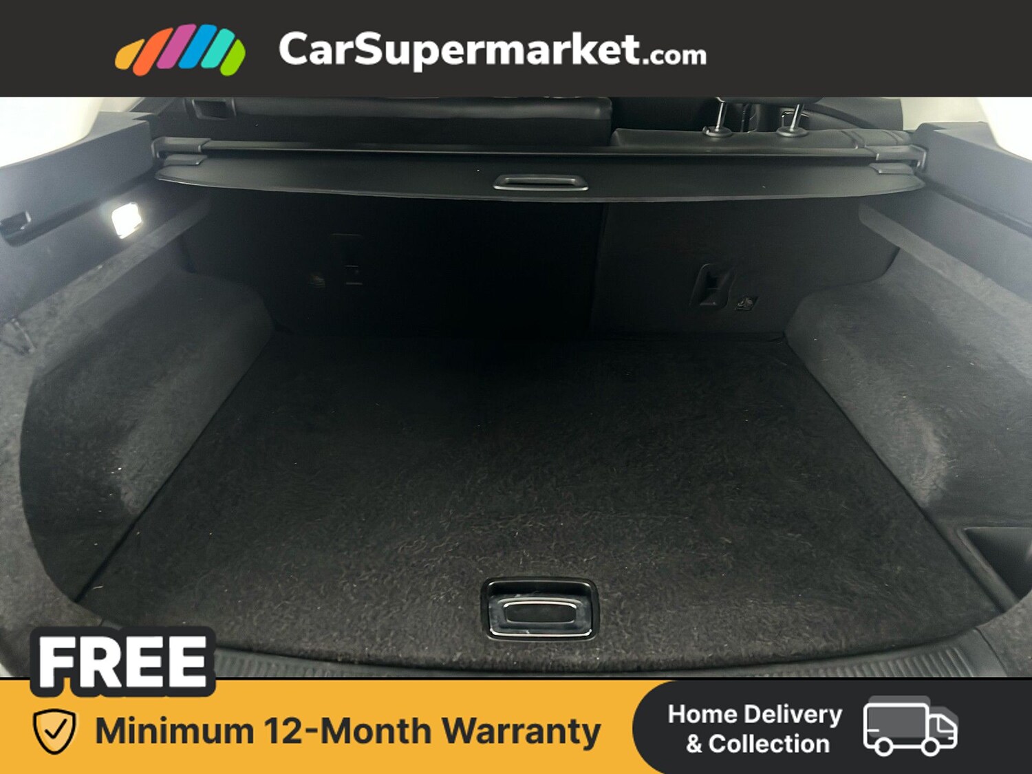 Used MG MG HS 2023 for sale - 77589483: Photo 22