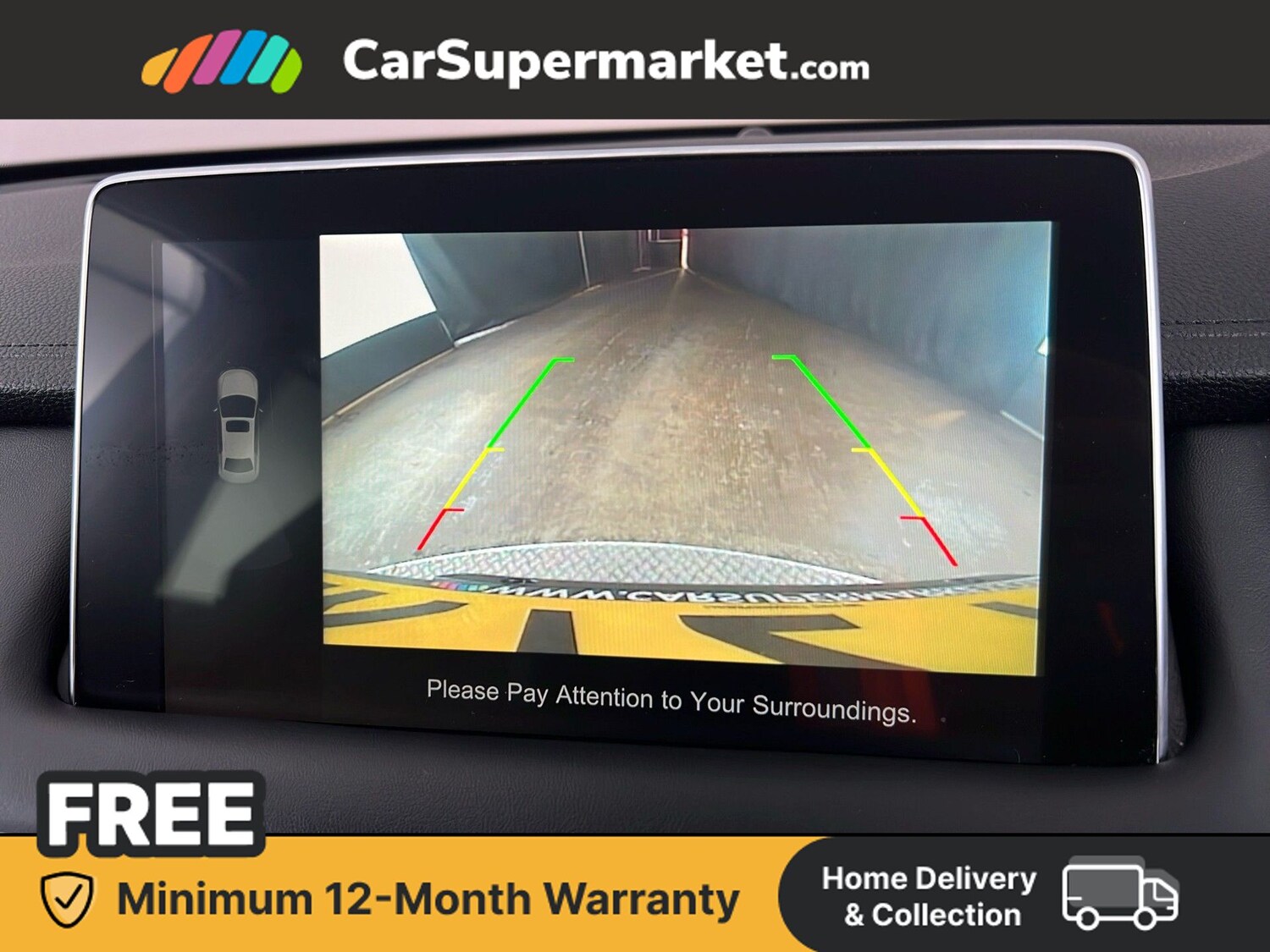 Used MG MG HS 2023 for sale - 77589483: Photo 26