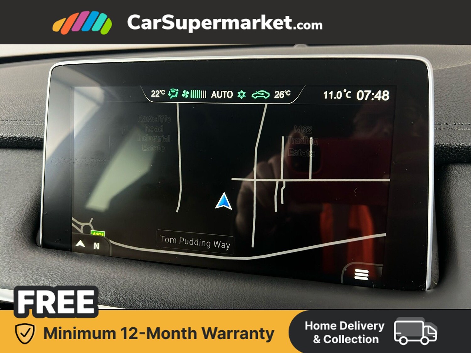 Used MG MG HS 2023 for sale - 77589483: Photo 27