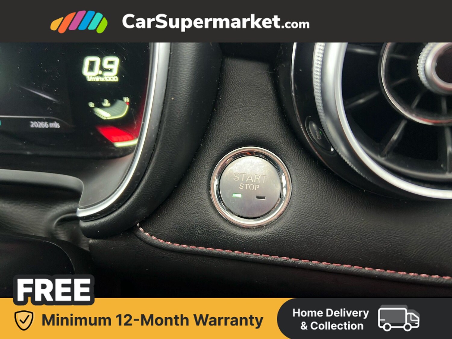 Used MG MG HS 2023 for sale - 77589483: Photo 28