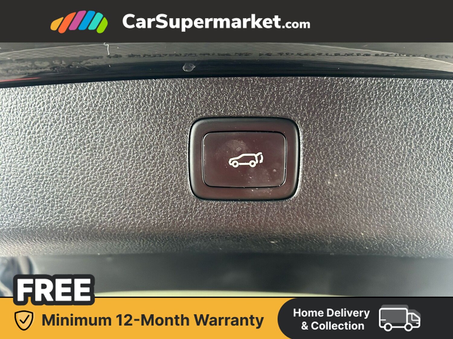 Used MG MG HS 2023 for sale - 77589483: Photo 29