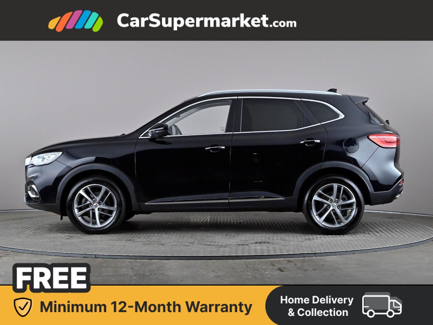 Used MG MG HS 2023 for sale - 77589483: Photo 3