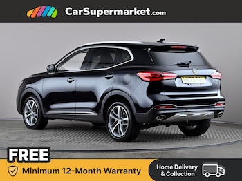 Used MG MG HS 2023 for sale - 77589483: Photo