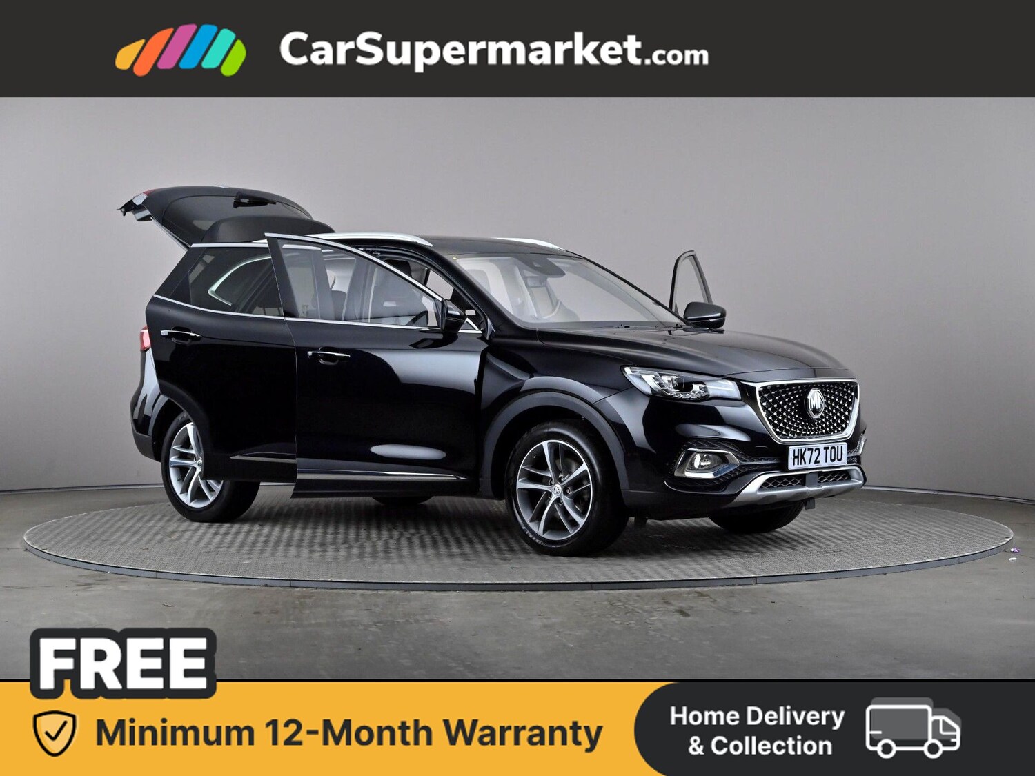 Used MG MG HS 2023 for sale - 77589483: Photo 7