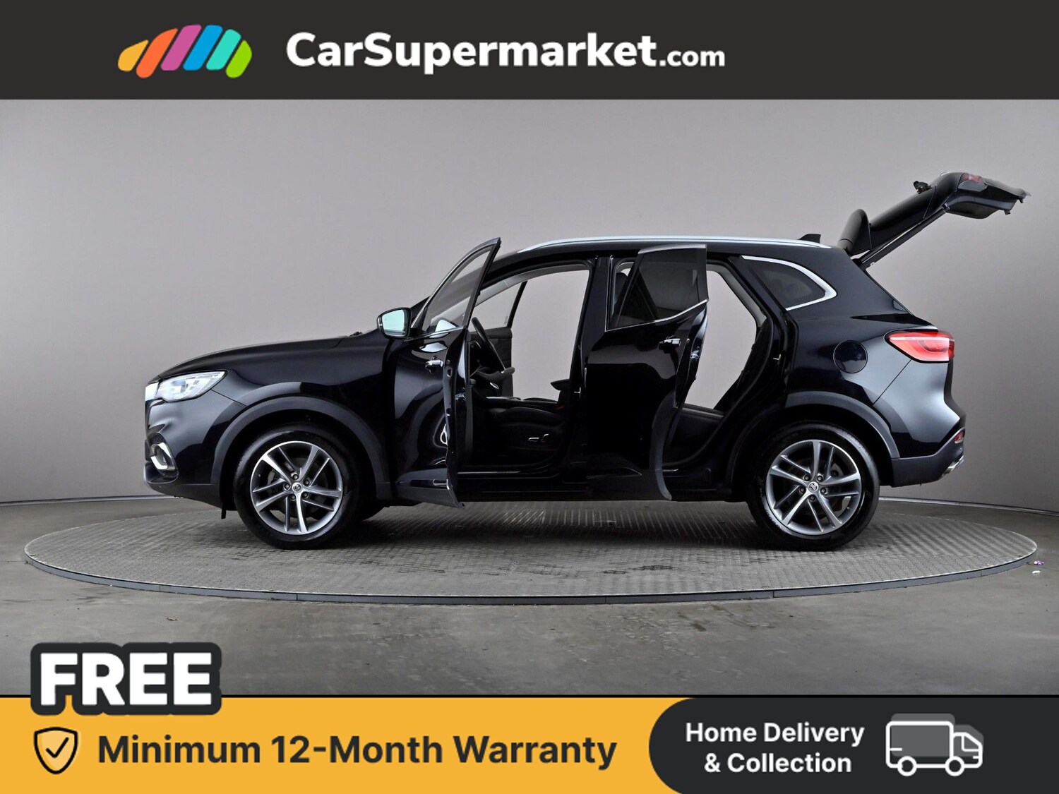 Used MG MG HS 2023 for sale - 77589483: Photo 9