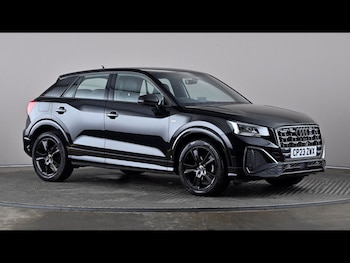 Used Audi Q2 2023 for sale - 78979226: Photo