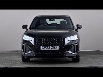 Used Audi Q2 2023 for sale - 78979226: Photo