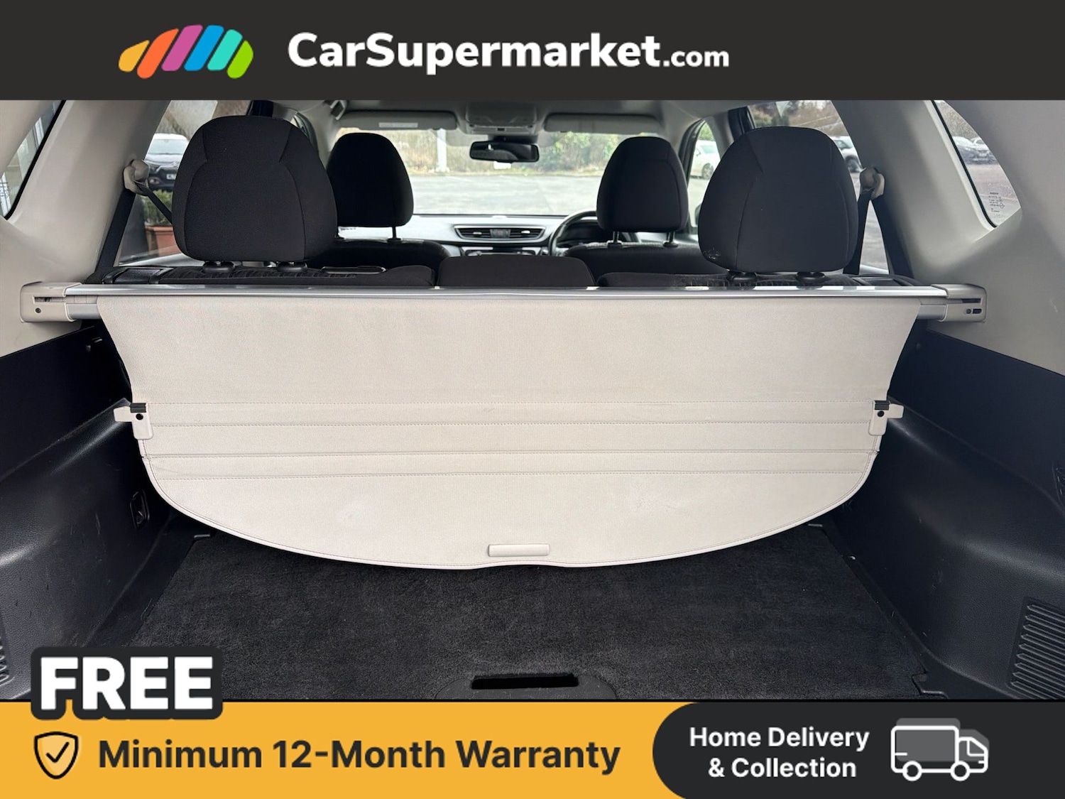 Used Nissan X-Trail 2017 for sale - 77620560: Photo 15