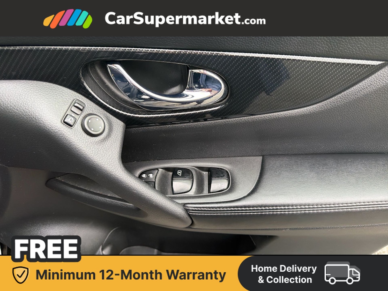 Used Nissan X-Trail 2017 for sale - 77620560: Photo 19