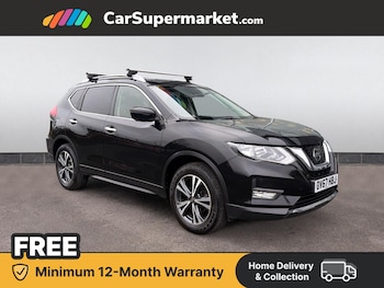 2017 - 1.6 DiG-T N-Connecta 5dr