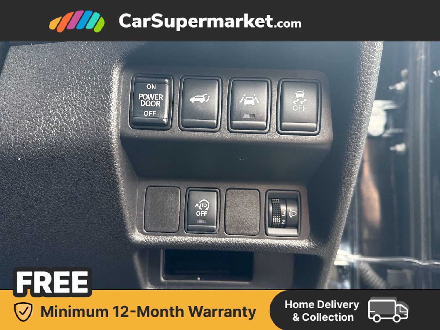 Used Nissan X-Trail 2017 for sale - 77620560: Photo 21