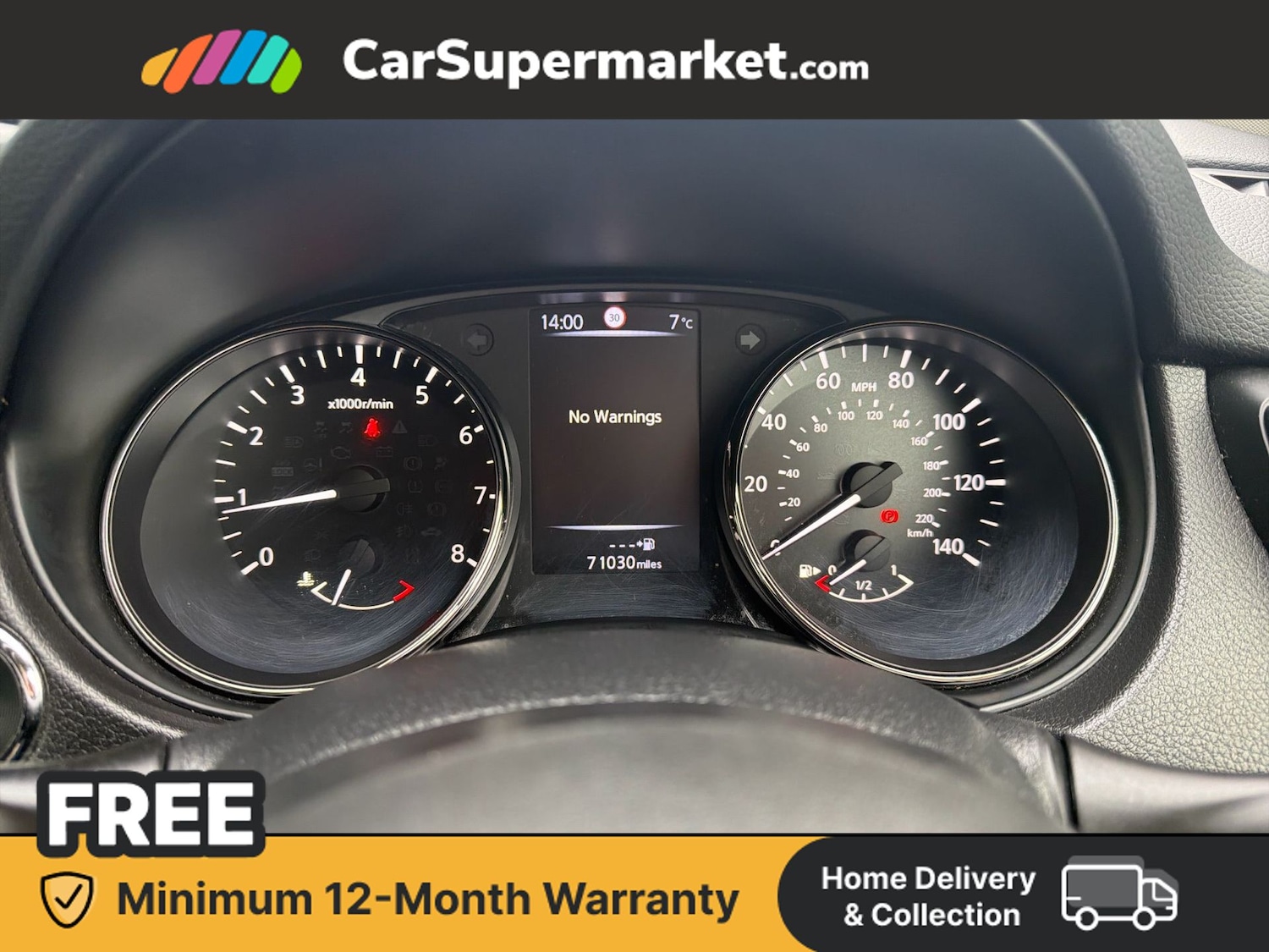 Used Nissan X-Trail 2017 for sale - 77620560: Photo 25