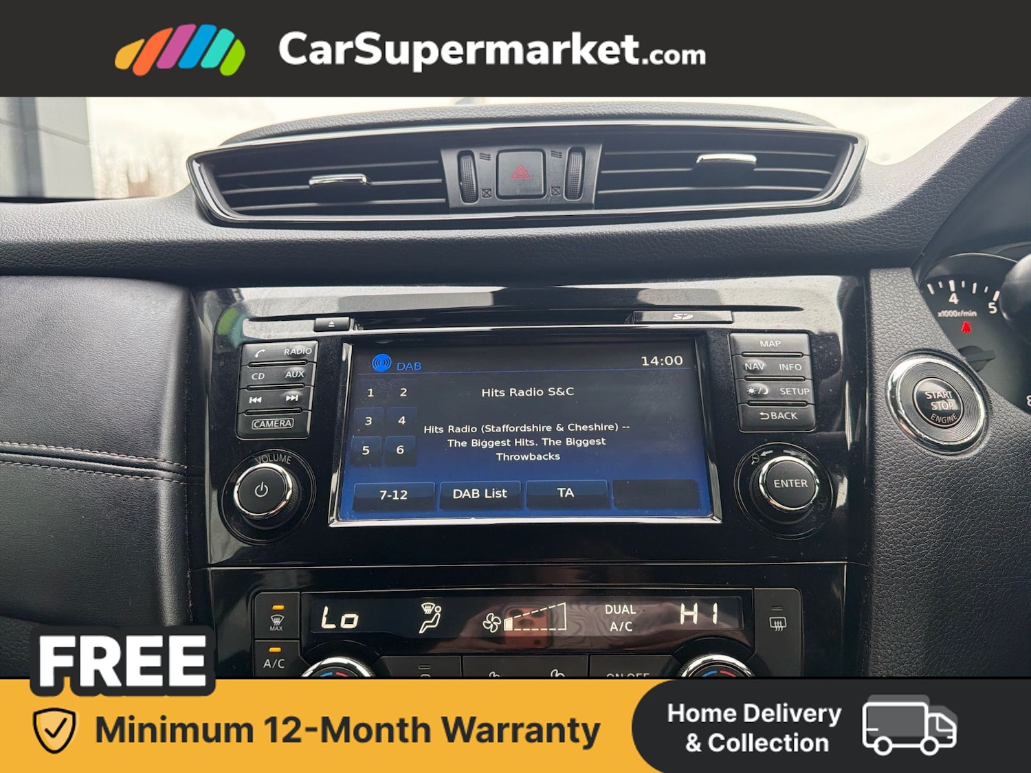 Used Nissan X-Trail 2017 for sale - 77620560: Photo 26