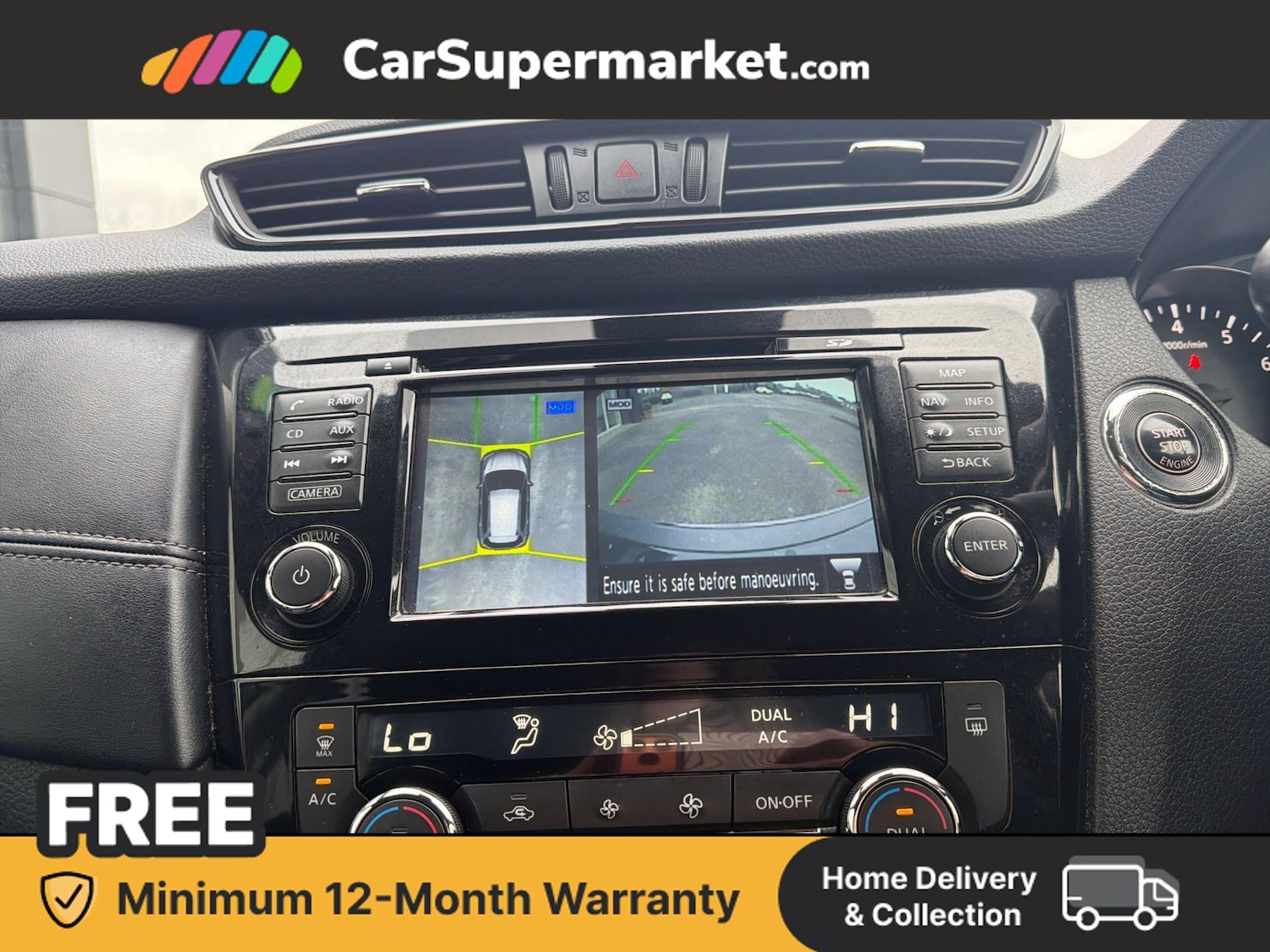 Used Nissan X-Trail 2017 for sale - 77620560: Photo 27