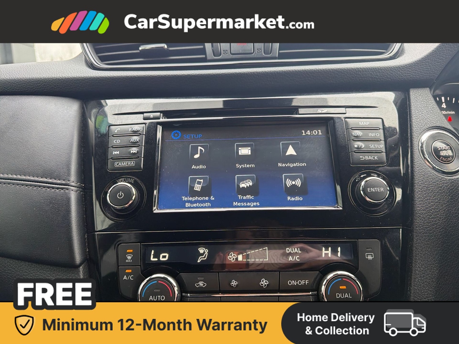 Used Nissan X-Trail 2017 for sale - 77620560: Photo 29