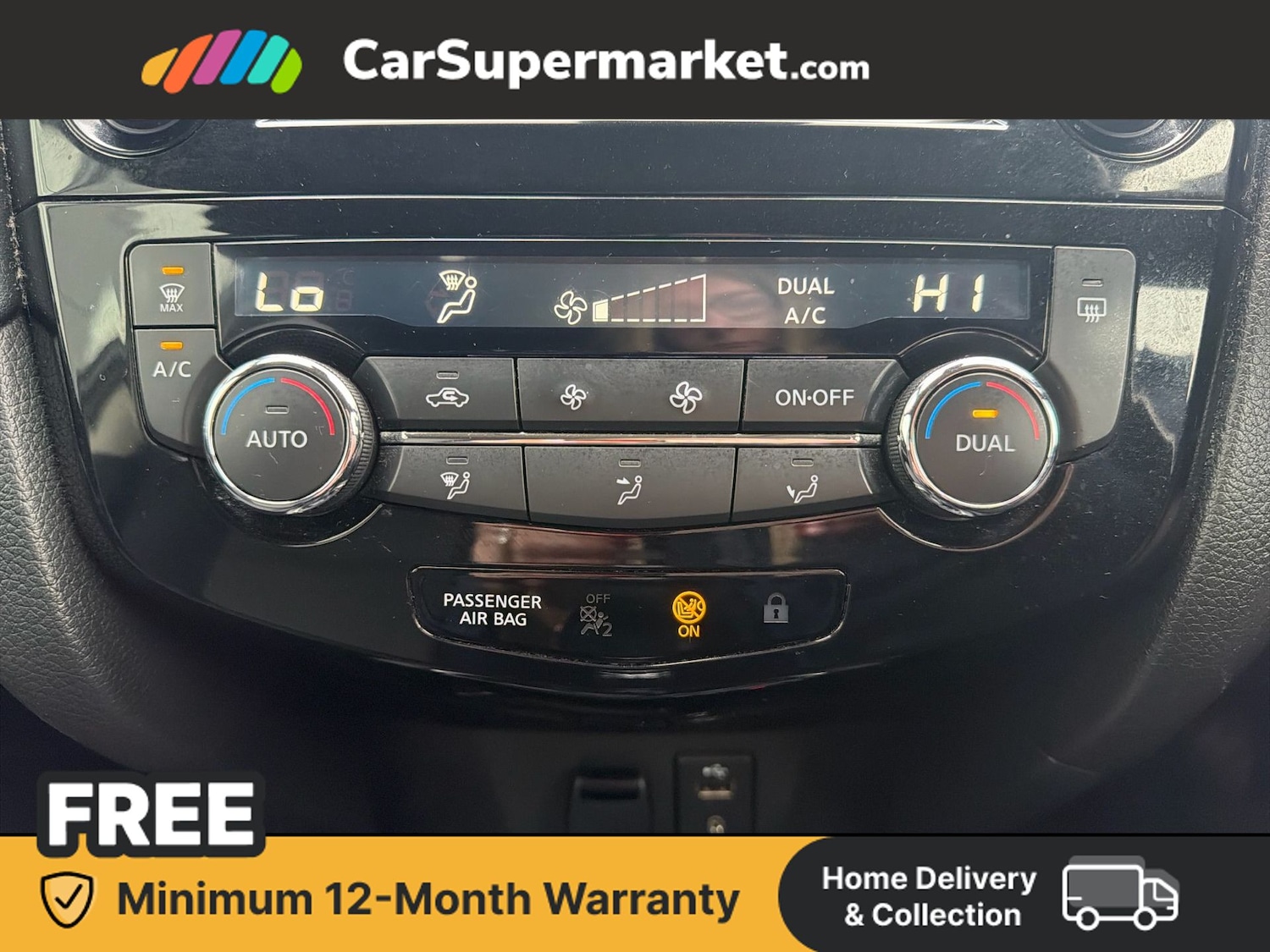 Used Nissan X-Trail 2017 for sale - 77620560: Photo 30