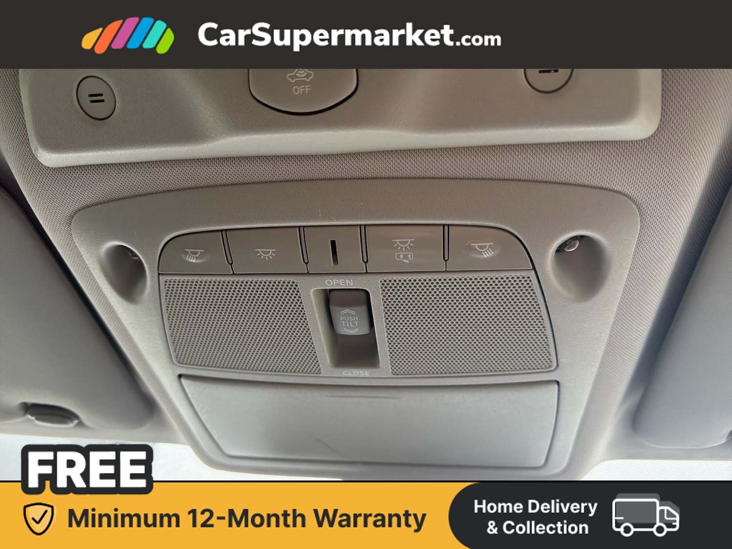 Used Nissan X-Trail 2017 for sale - 77620560: Photo 32