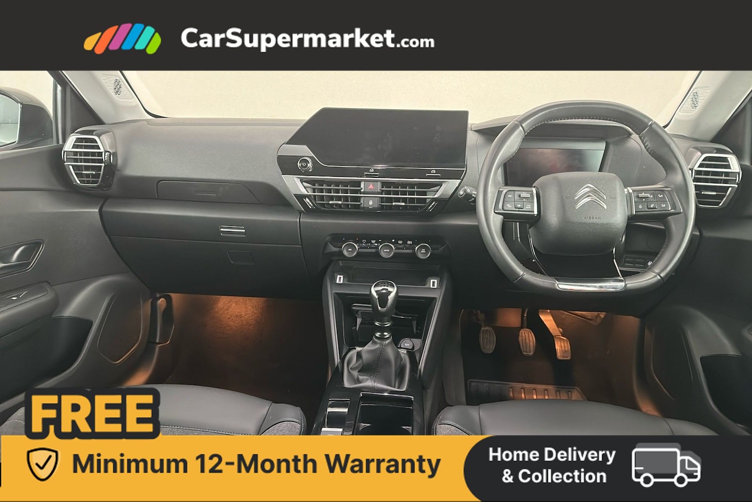 Used Citroen C4 2023 for sale - 76429164: Photo 13