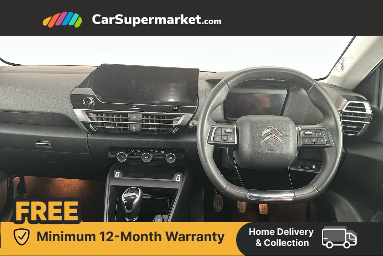 Used Citroen C4 2023 for sale - 76429164: Photo 14