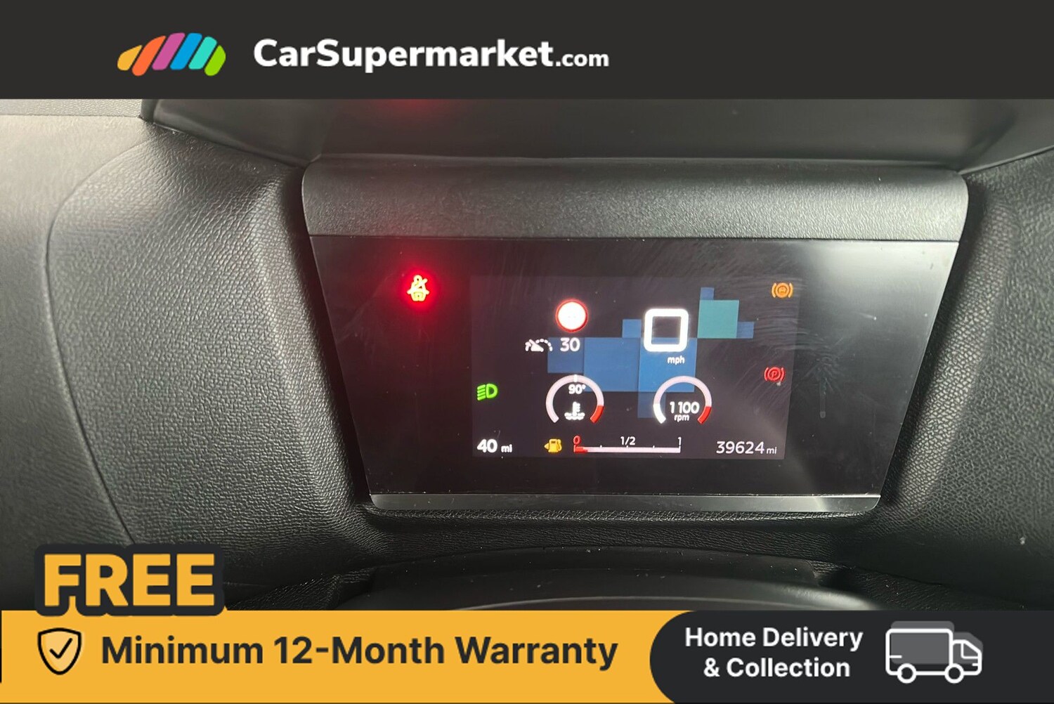 Used Citroen C4 2023 for sale - 76429164: Photo 15