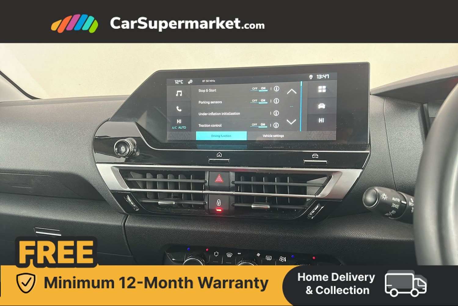 Used Citroen C4 2023 for sale - 76429164: Photo 16